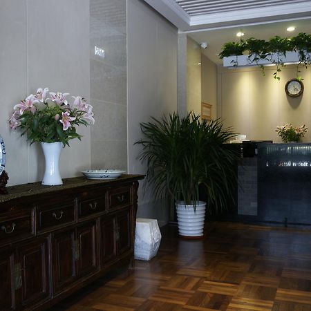 Four Seasons Spring Hotel Guangzhou Exterior foto
