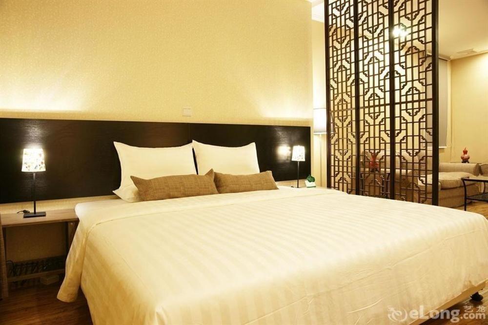 Four Seasons Spring Hotel Guangzhou Exterior foto