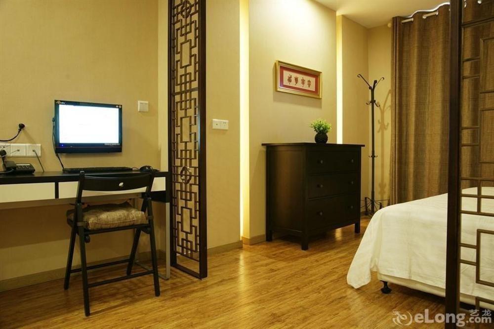 Four Seasons Spring Hotel Guangzhou Exterior foto