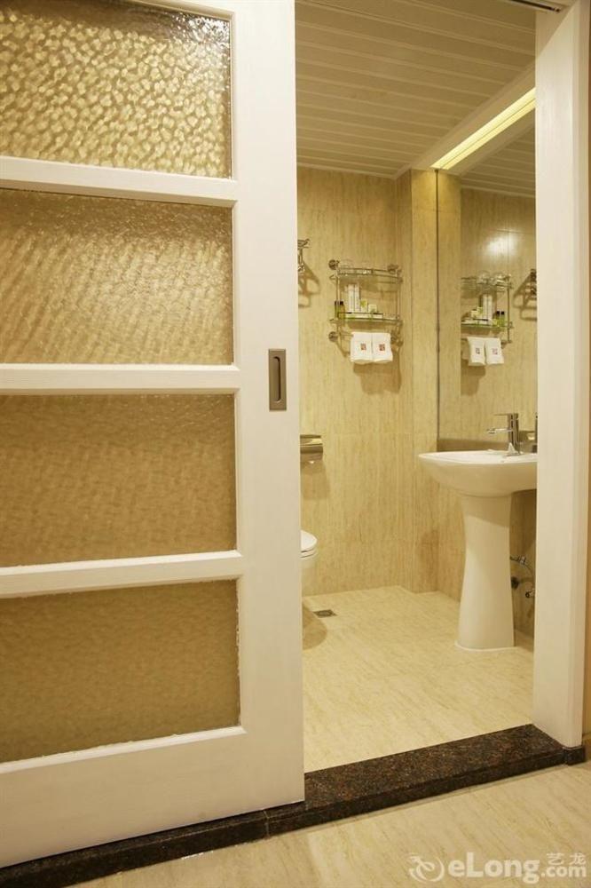 Four Seasons Spring Hotel Guangzhou Exterior foto