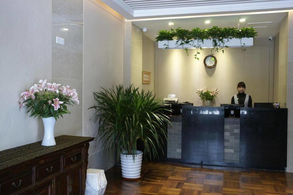 Four Seasons Spring Hotel Guangzhou Exterior foto