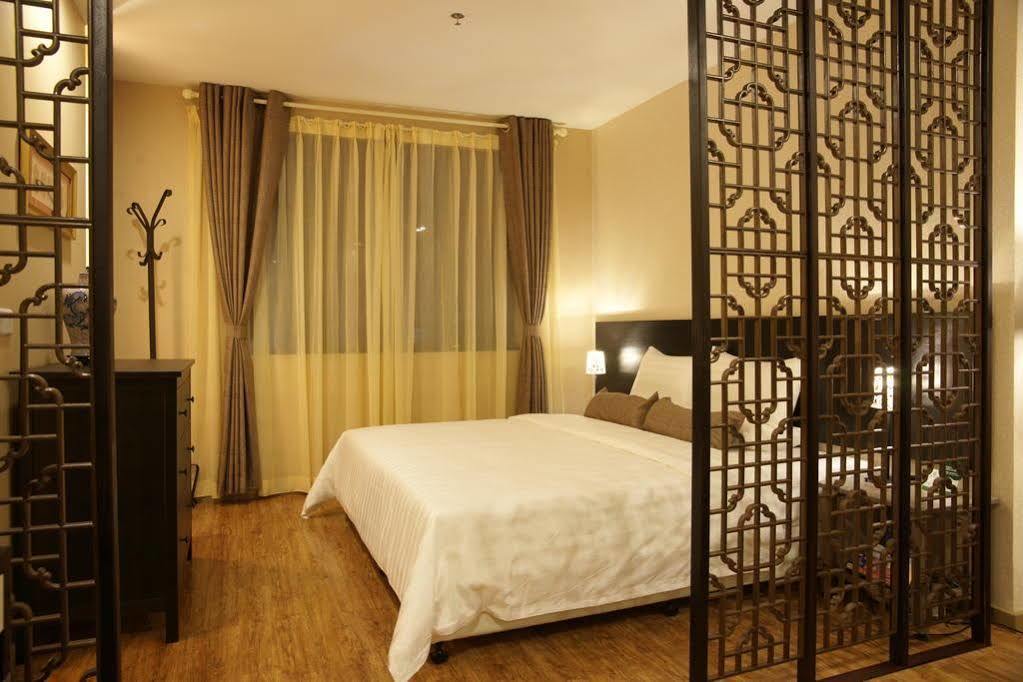 Four Seasons Spring Hotel Guangzhou Exterior foto